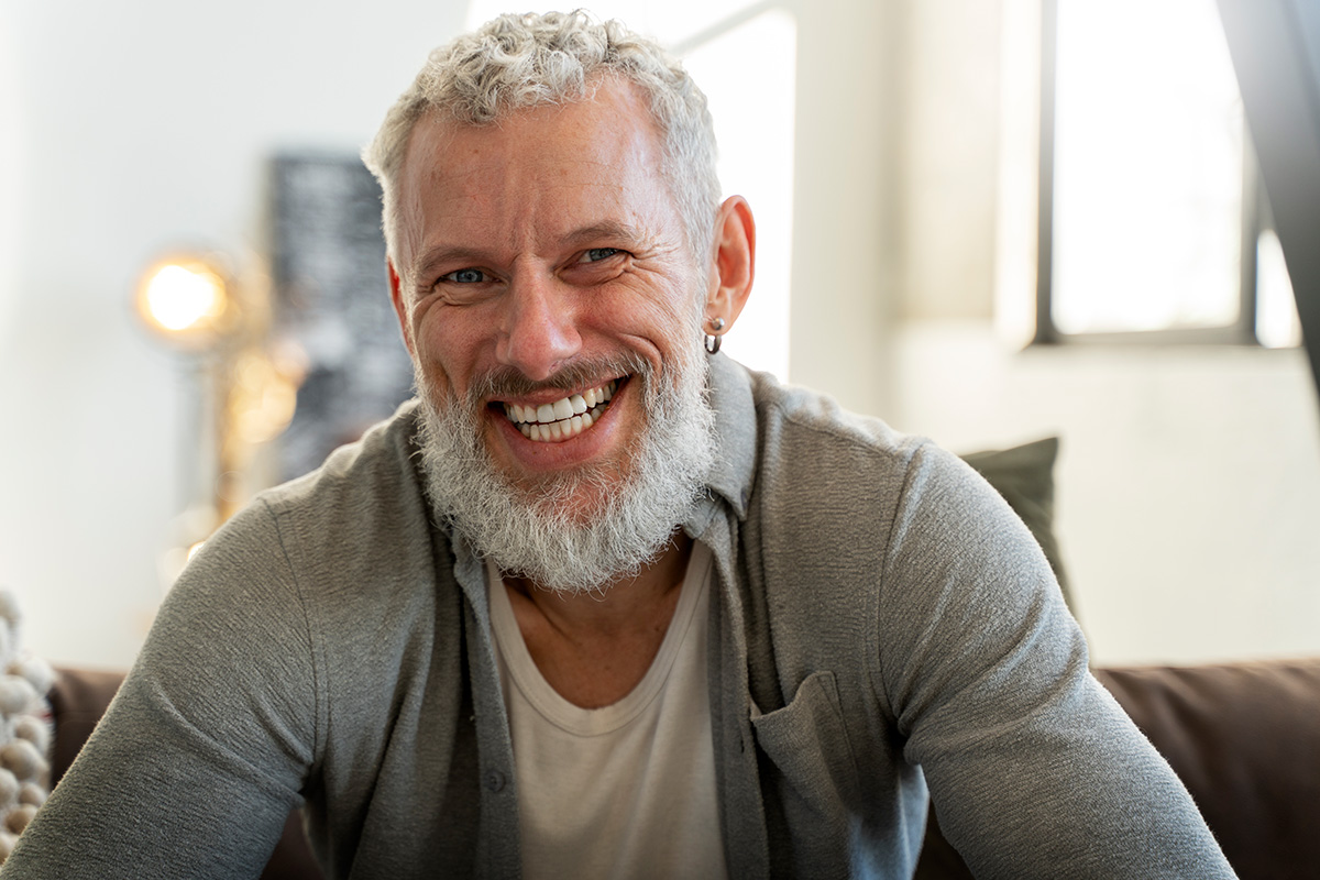 Testosterone Replacement Therapy for Men In Testosterone Replacement Therapy Clinic In Midvale